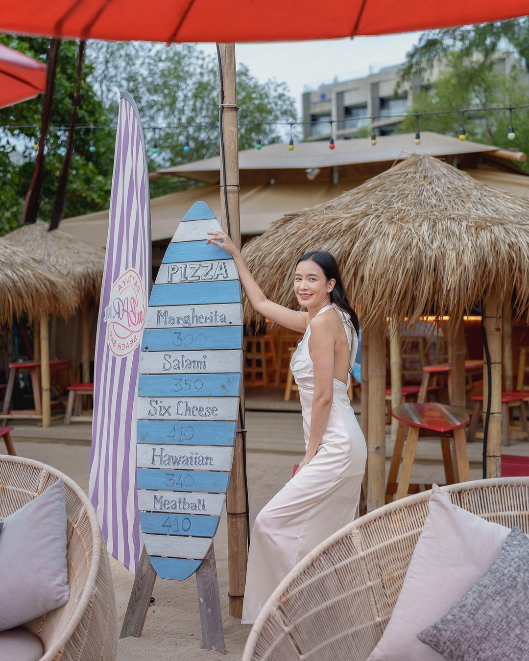 เบนซ์ - ปุณยาพร พูลพิพัฒน์