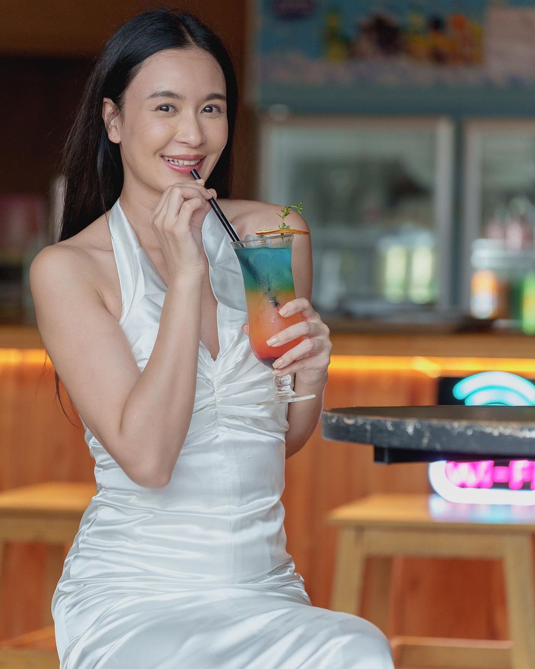 เบนซ์ - ปุณยาพร พูลพิพัฒน์