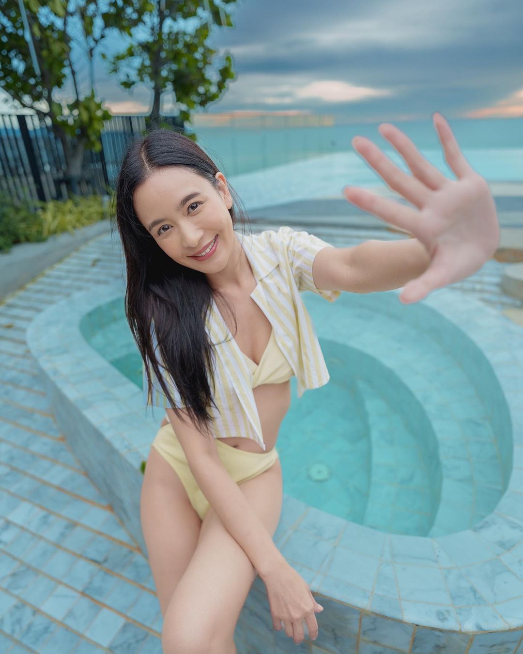 เบนซ์ - ปุณยาพร พูลพิพัฒน์
