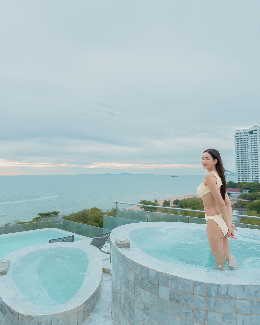 เบนซ์ - ปุณยาพร พูลพิพัฒน์