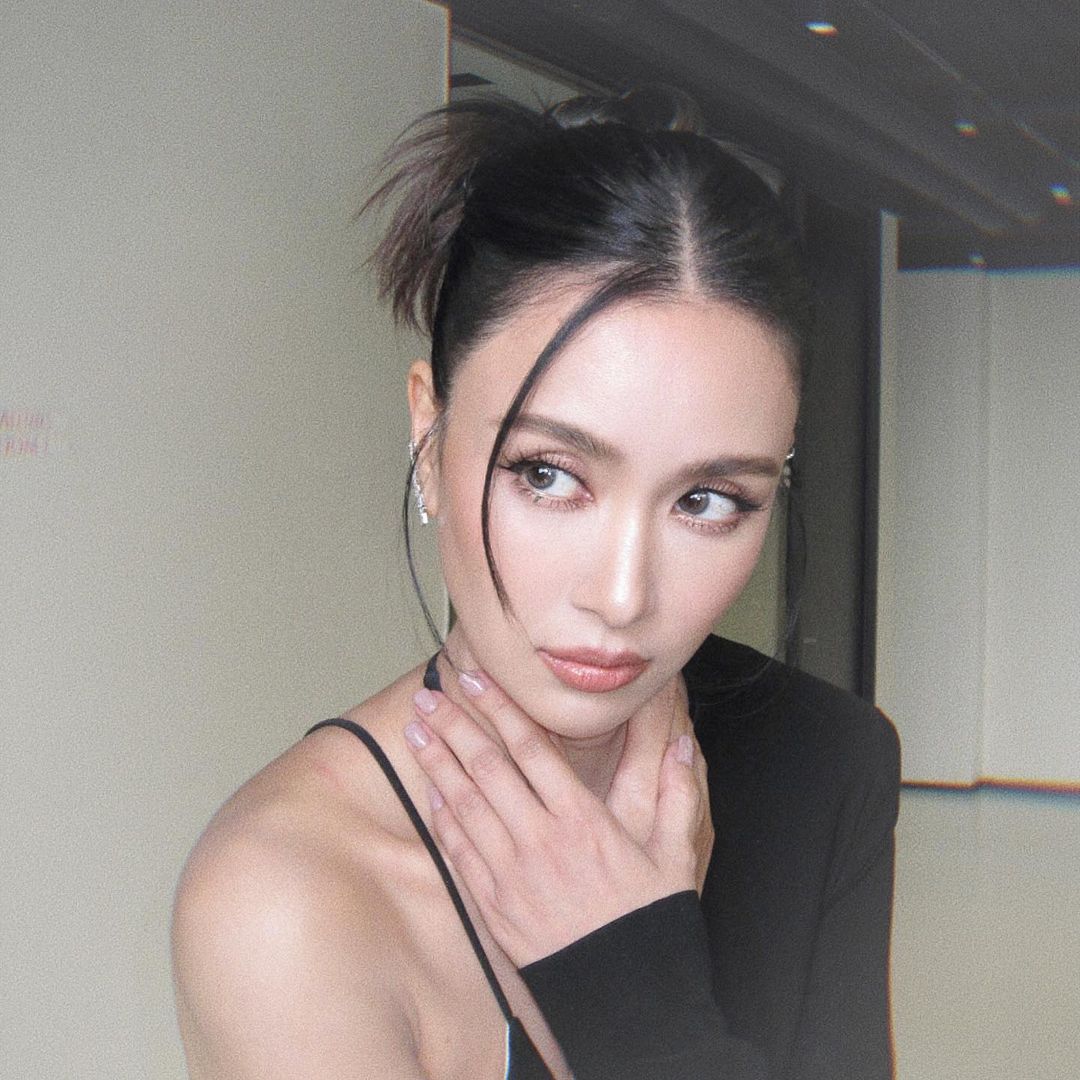 เบนซ์ - ปุณยาพร พูลพิพัฒน์