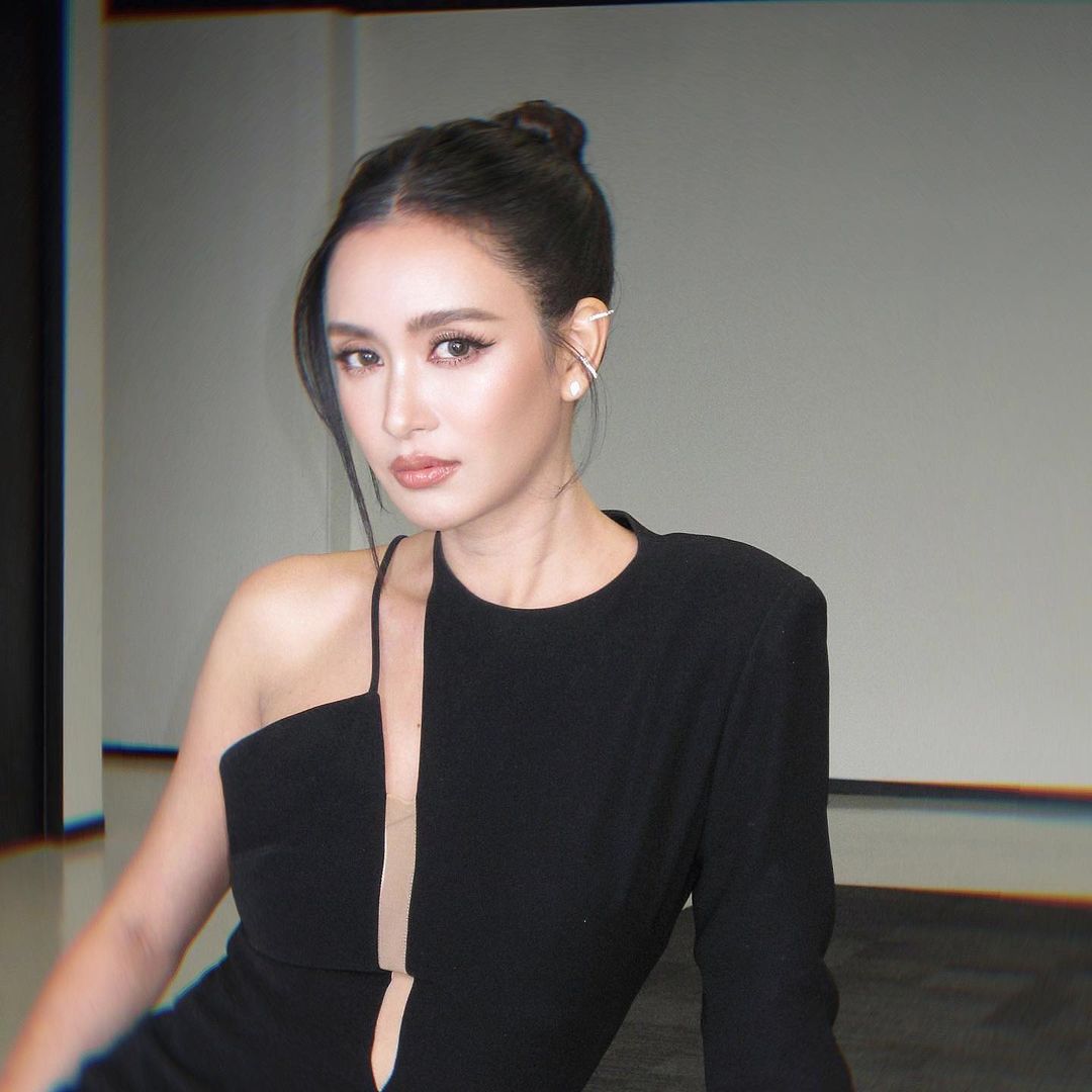 เบนซ์ - ปุณยาพร พูลพิพัฒน์