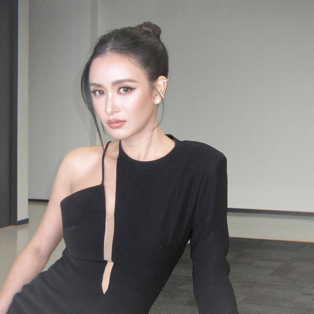 เบนซ์ - ปุณยาพร พูลพิพัฒน์