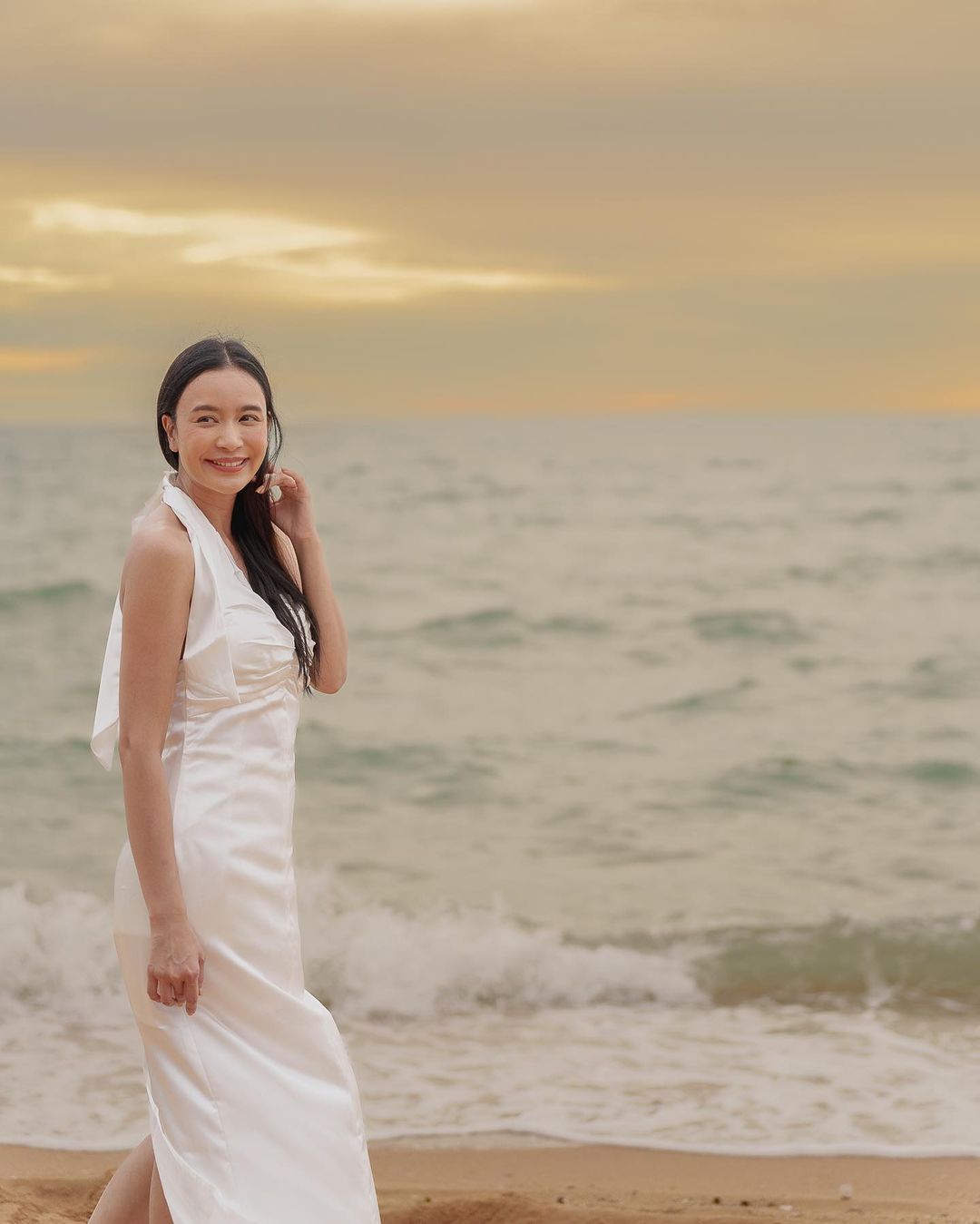 เบนซ์ - ปุณยาพร พูลพิพัฒน์