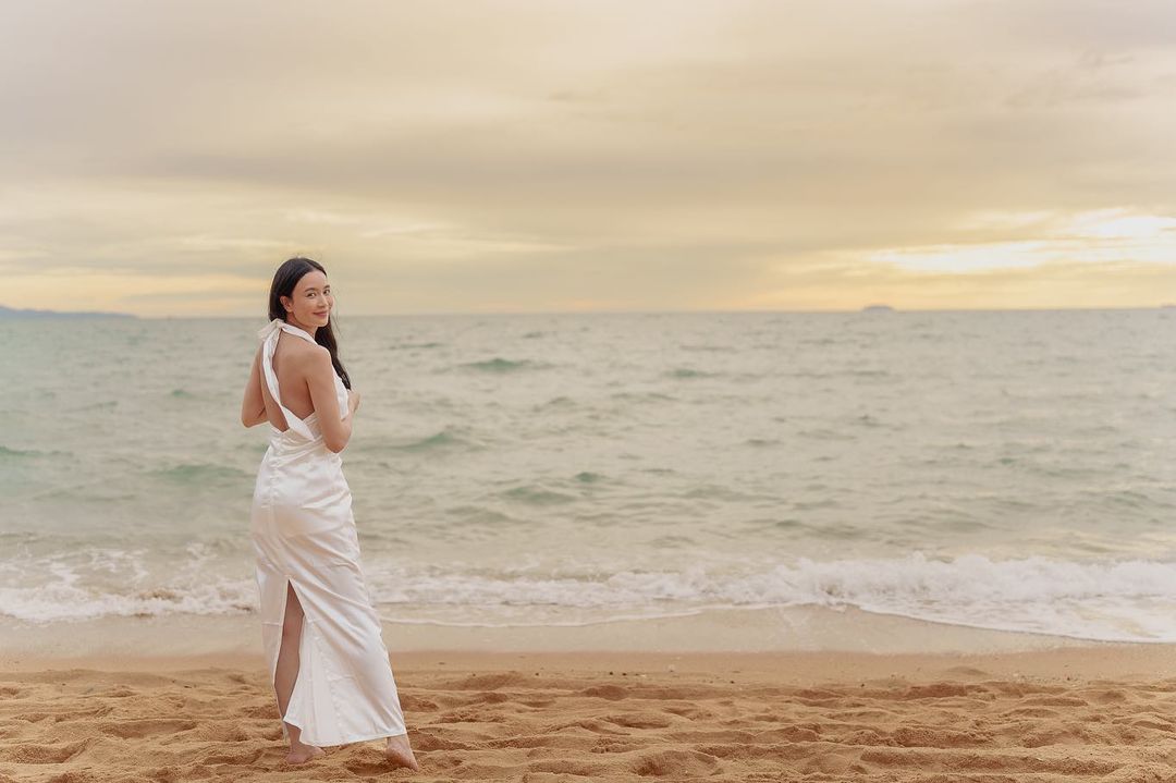 เบนซ์ - ปุณยาพร พูลพิพัฒน์