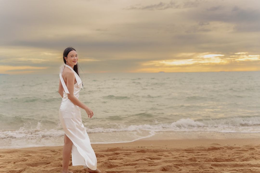 เบนซ์ - ปุณยาพร พูลพิพัฒน์