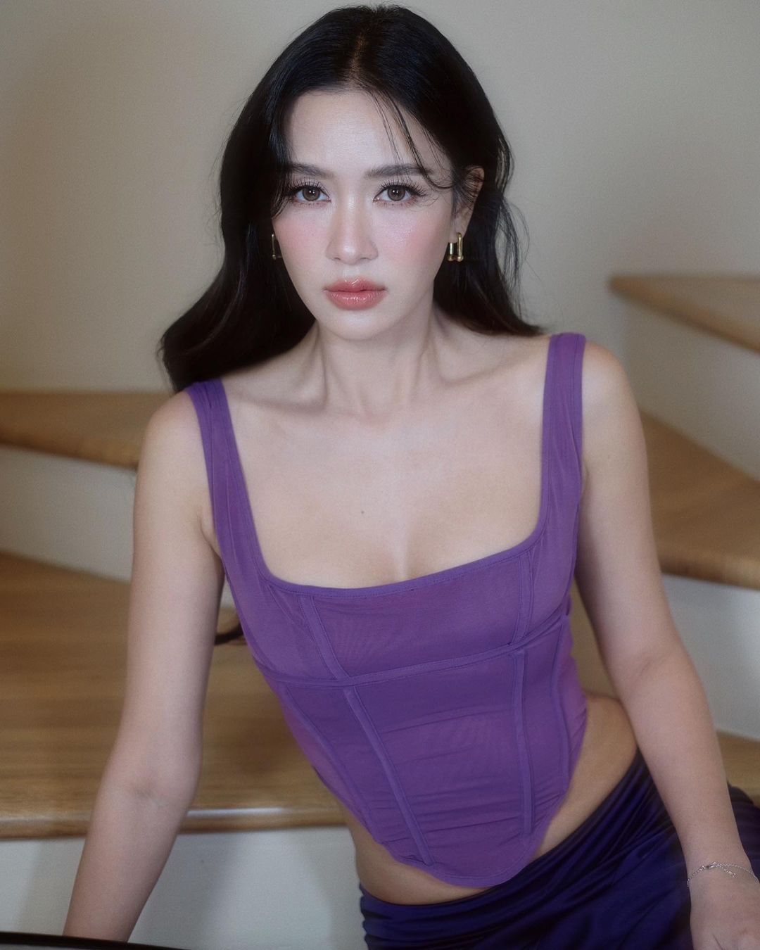 เบนซ์ - ปุณยาพร พูลพิพัฒน์