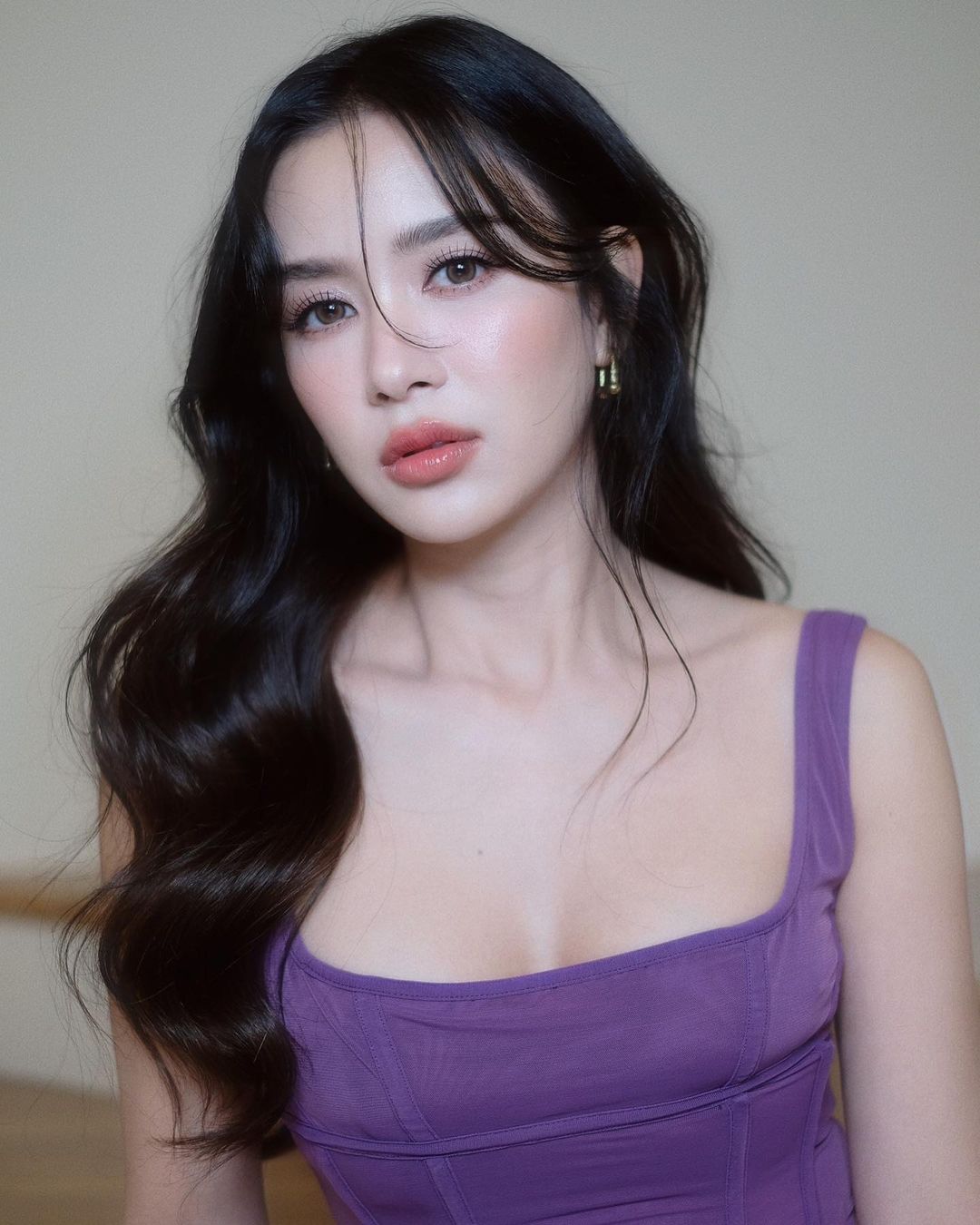 เบนซ์ - ปุณยาพร พูลพิพัฒน์