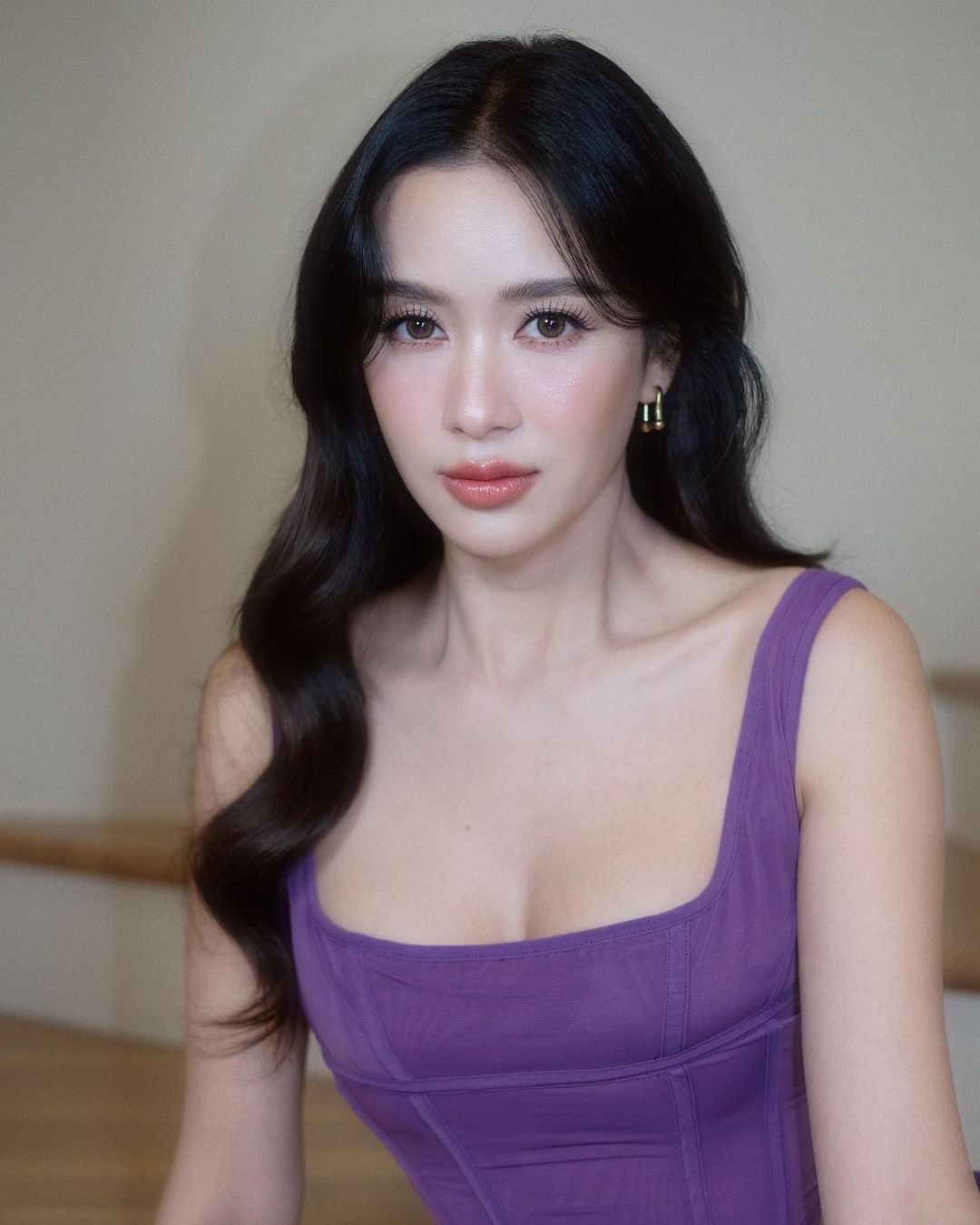 เบนซ์ - ปุณยาพร พูลพิพัฒน์