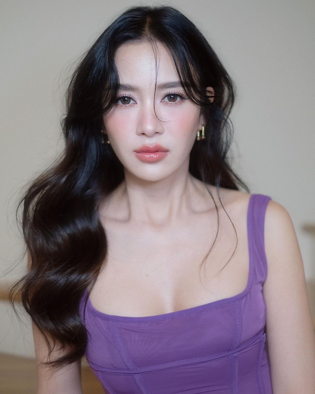 เบนซ์ - ปุณยาพร พูลพิพัฒน์