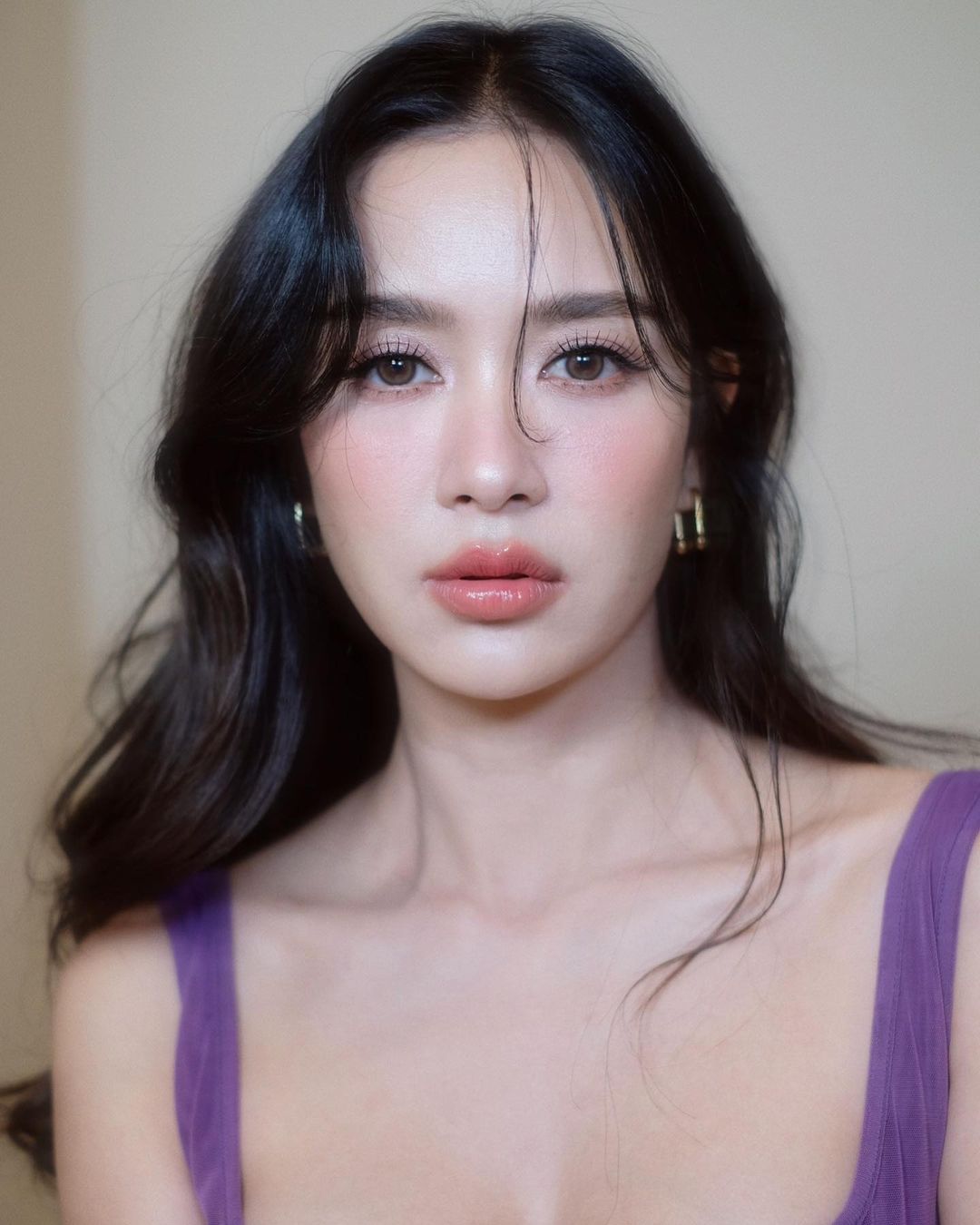 เบนซ์ - ปุณยาพร พูลพิพัฒน์