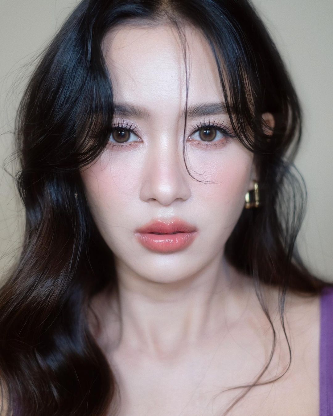 เบนซ์ - ปุณยาพร พูลพิพัฒน์