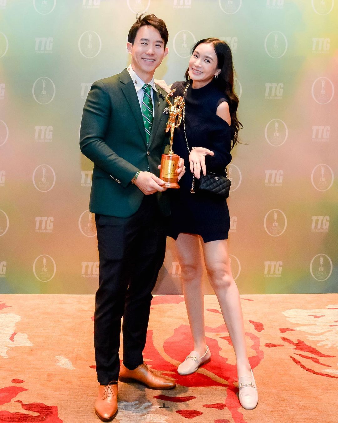 เบนซ์ - ปุณยาพร พูลพิพัฒน์