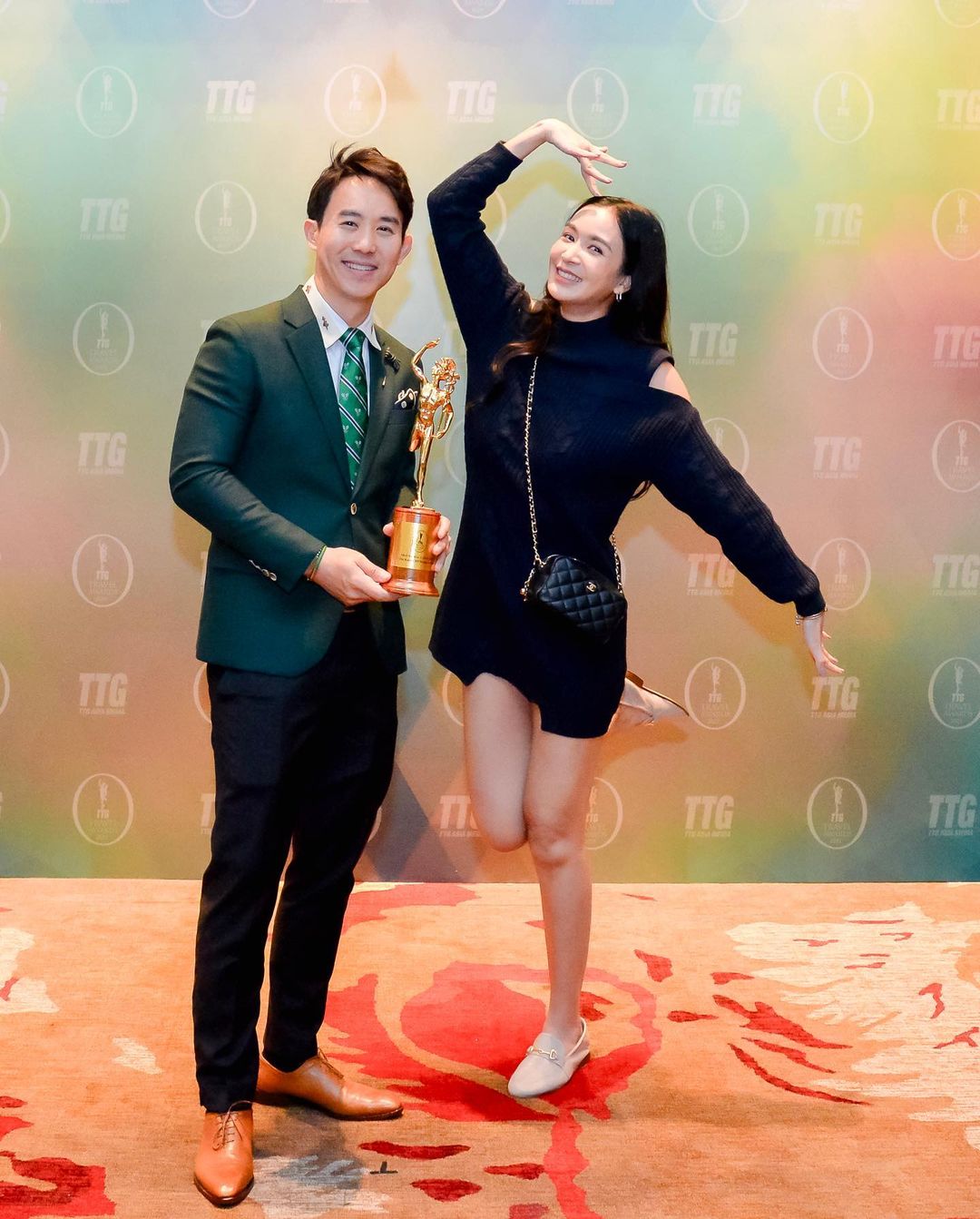 เบนซ์ - ปุณยาพร พูลพิพัฒน์