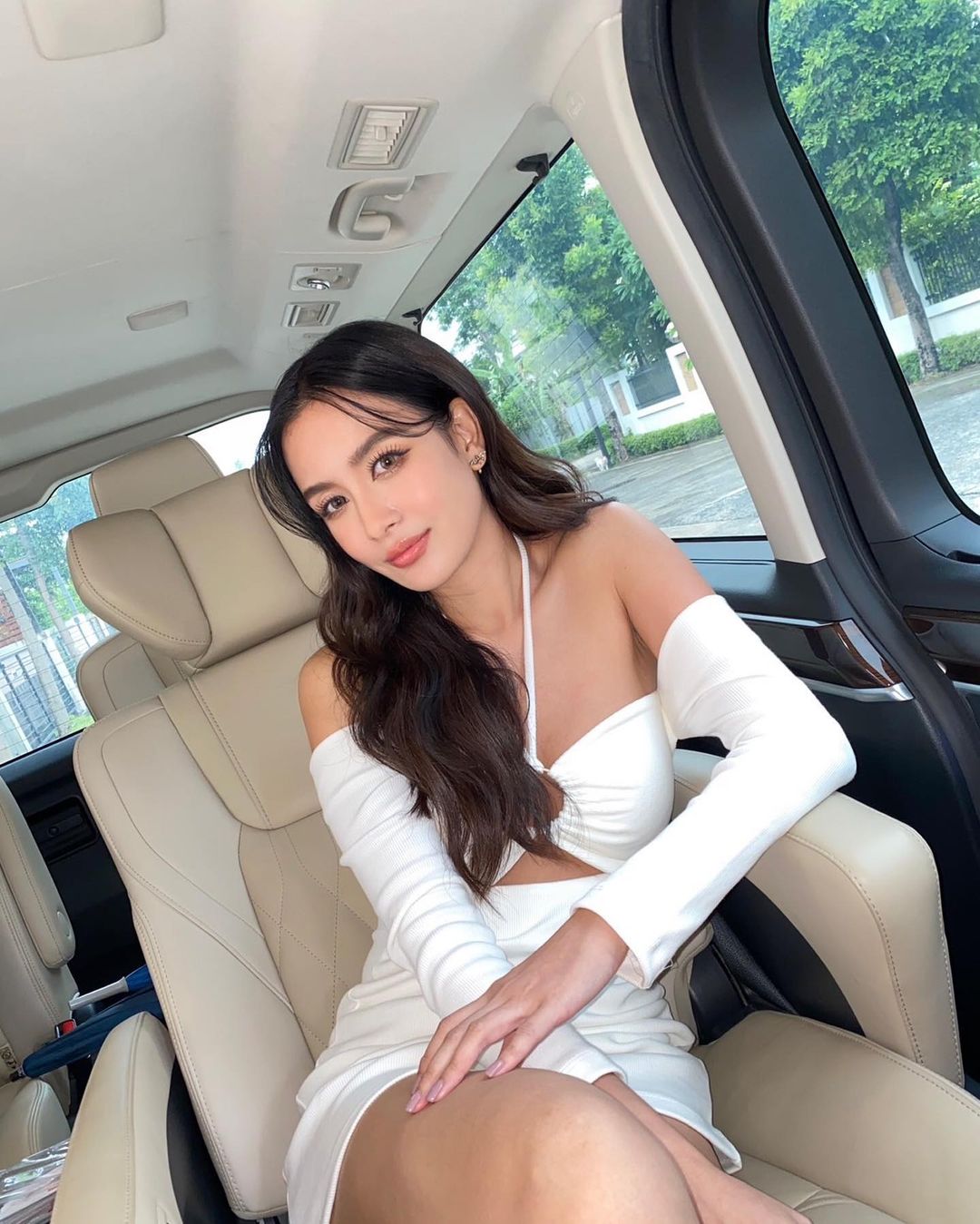 เบนซ์ - ปุณยาพร พูลพิพัฒน์