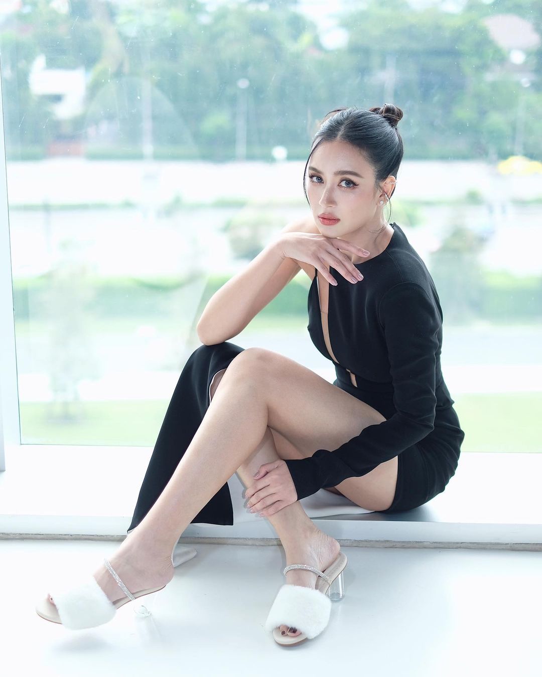 เบนซ์ - ปุณยาพร พูลพิพัฒน์