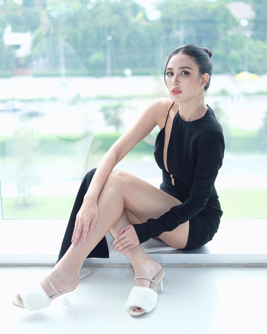 เบนซ์ - ปุณยาพร พูลพิพัฒน์