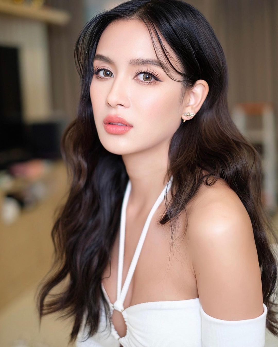 เบนซ์ - ปุณยาพร พูลพิพัฒน์