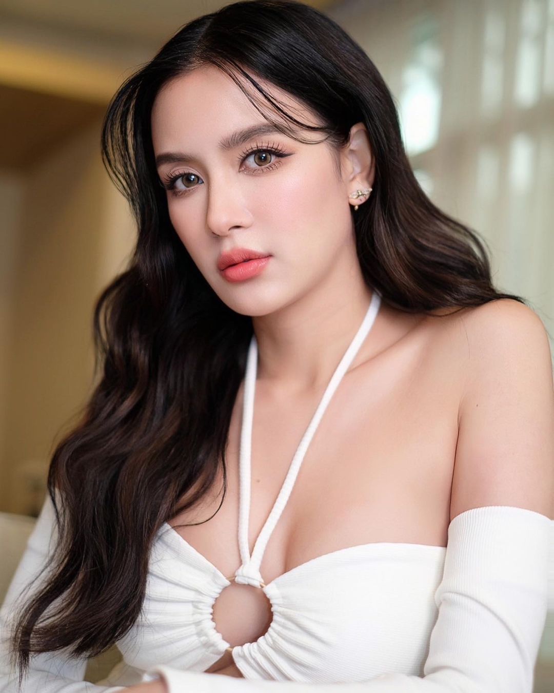 เบนซ์ - ปุณยาพร พูลพิพัฒน์
