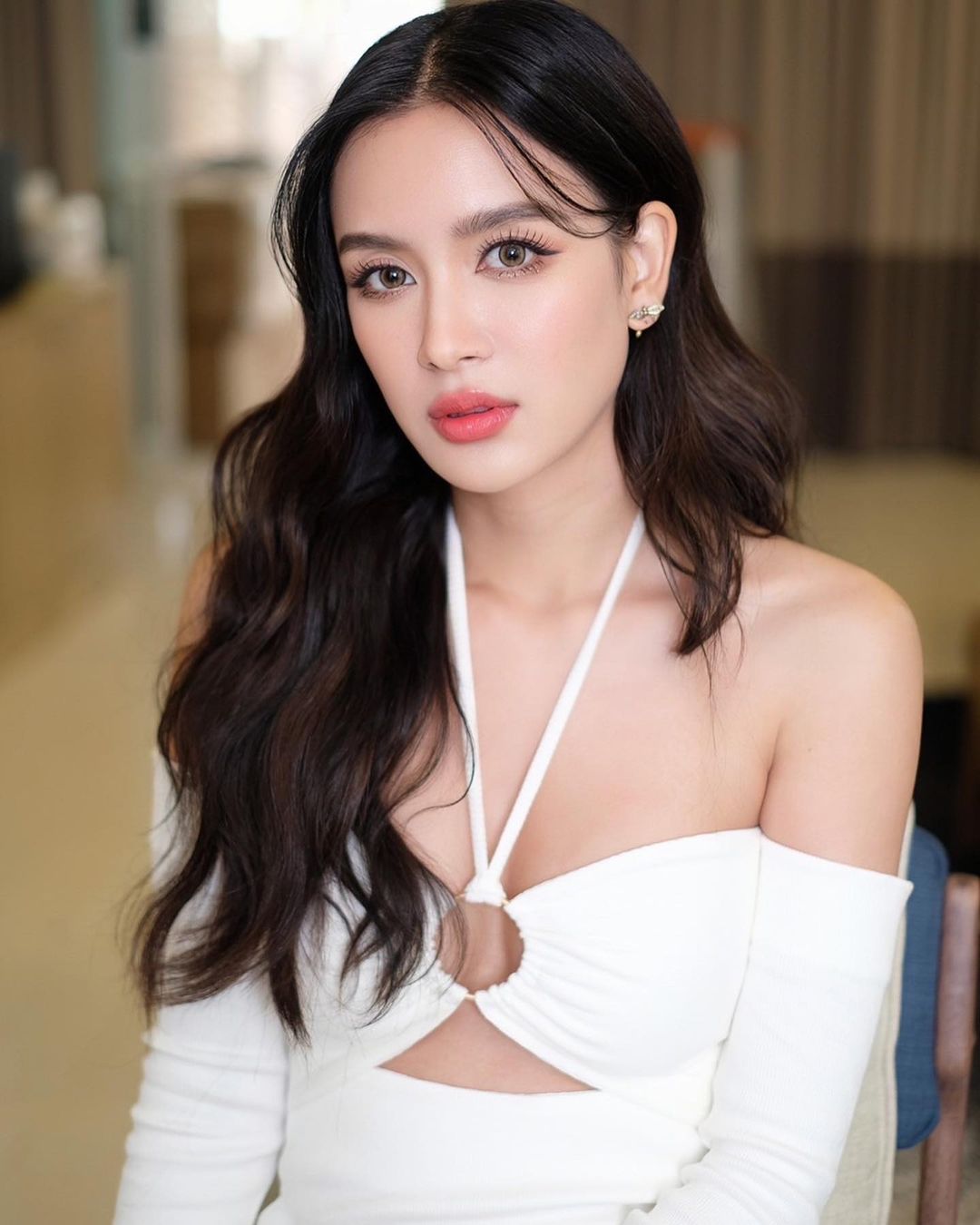 เบนซ์ - ปุณยาพร พูลพิพัฒน์