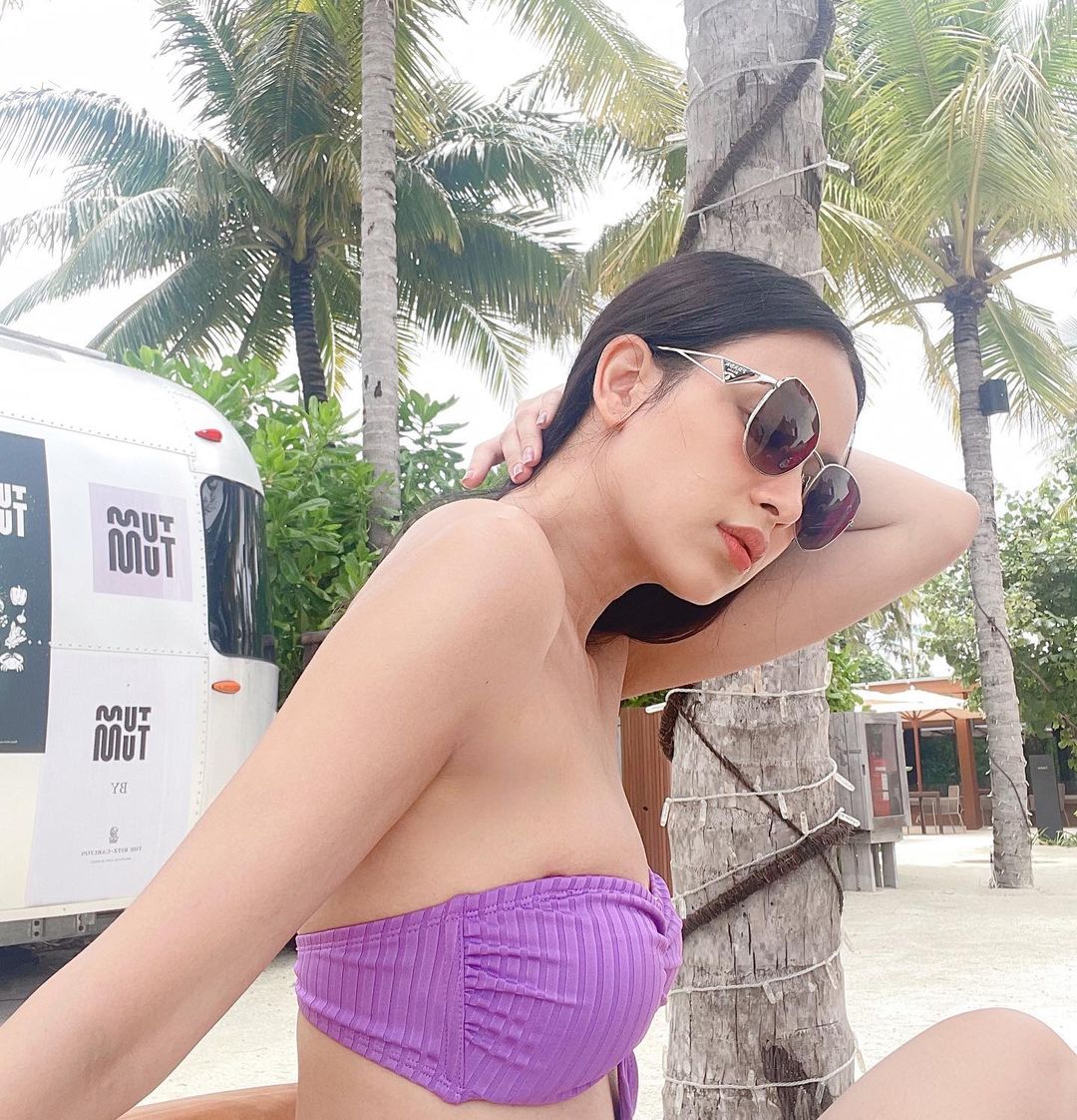 เบนซ์ - ปุณยาพร พูลพิพัฒน์