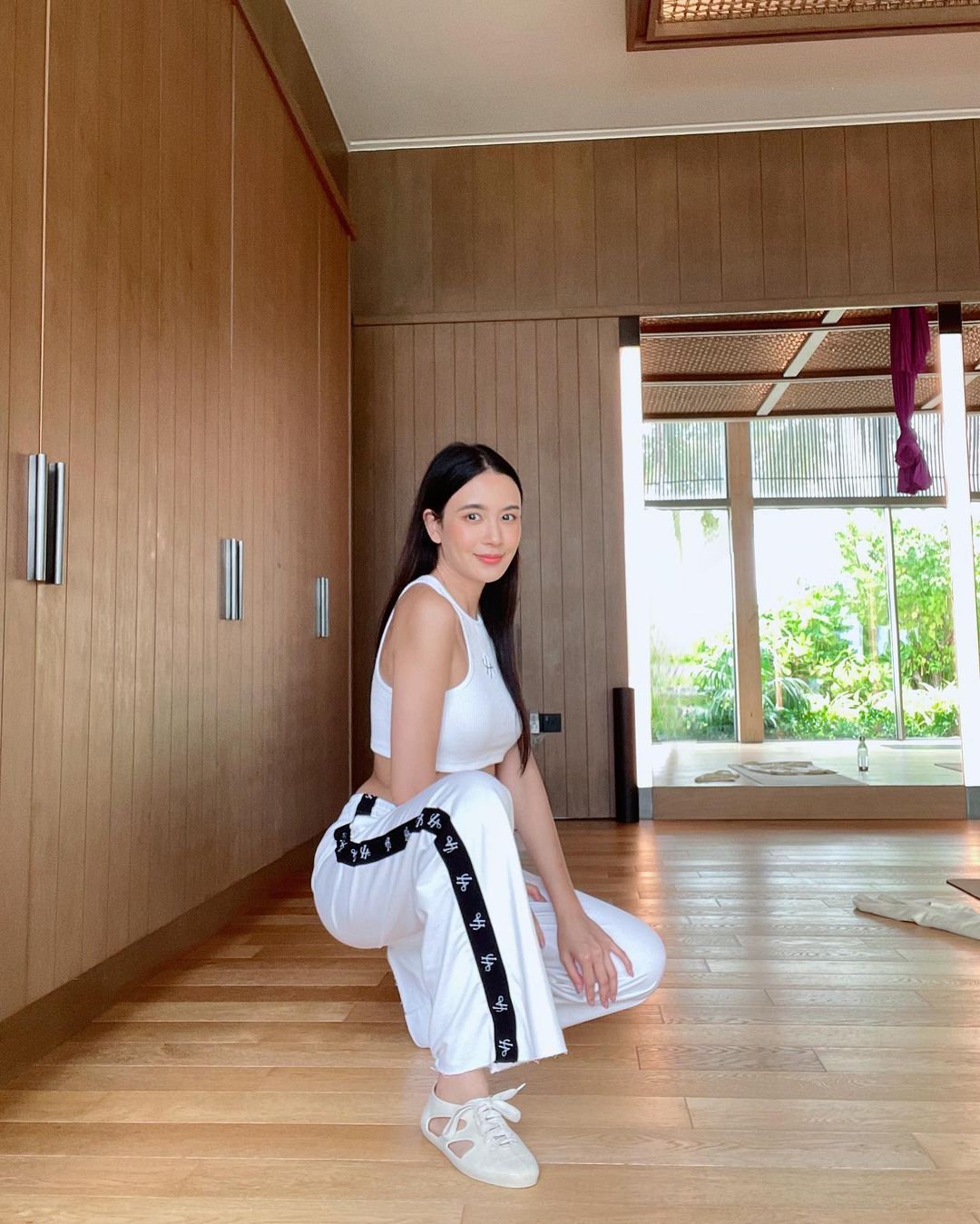 เบนซ์ - ปุณยาพร พูลพิพัฒน์