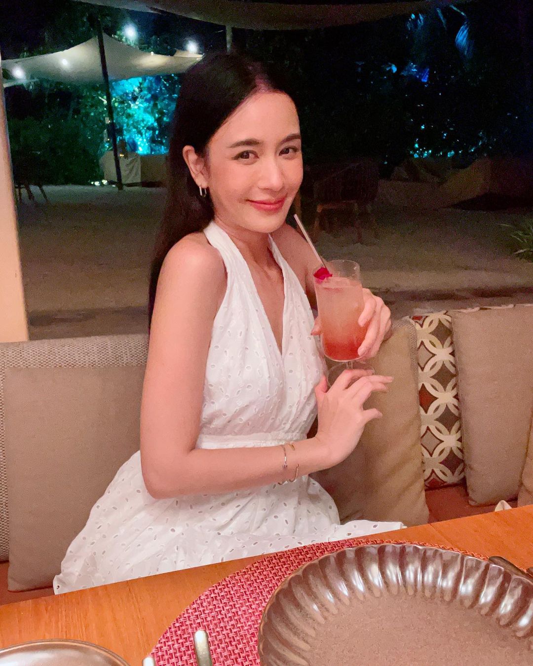 เบนซ์ - ปุณยาพร พูลพิพัฒน์