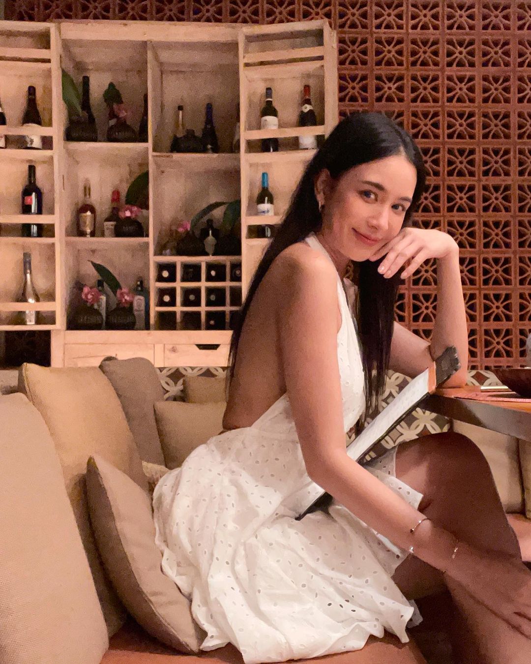 เบนซ์ - ปุณยาพร พูลพิพัฒน์