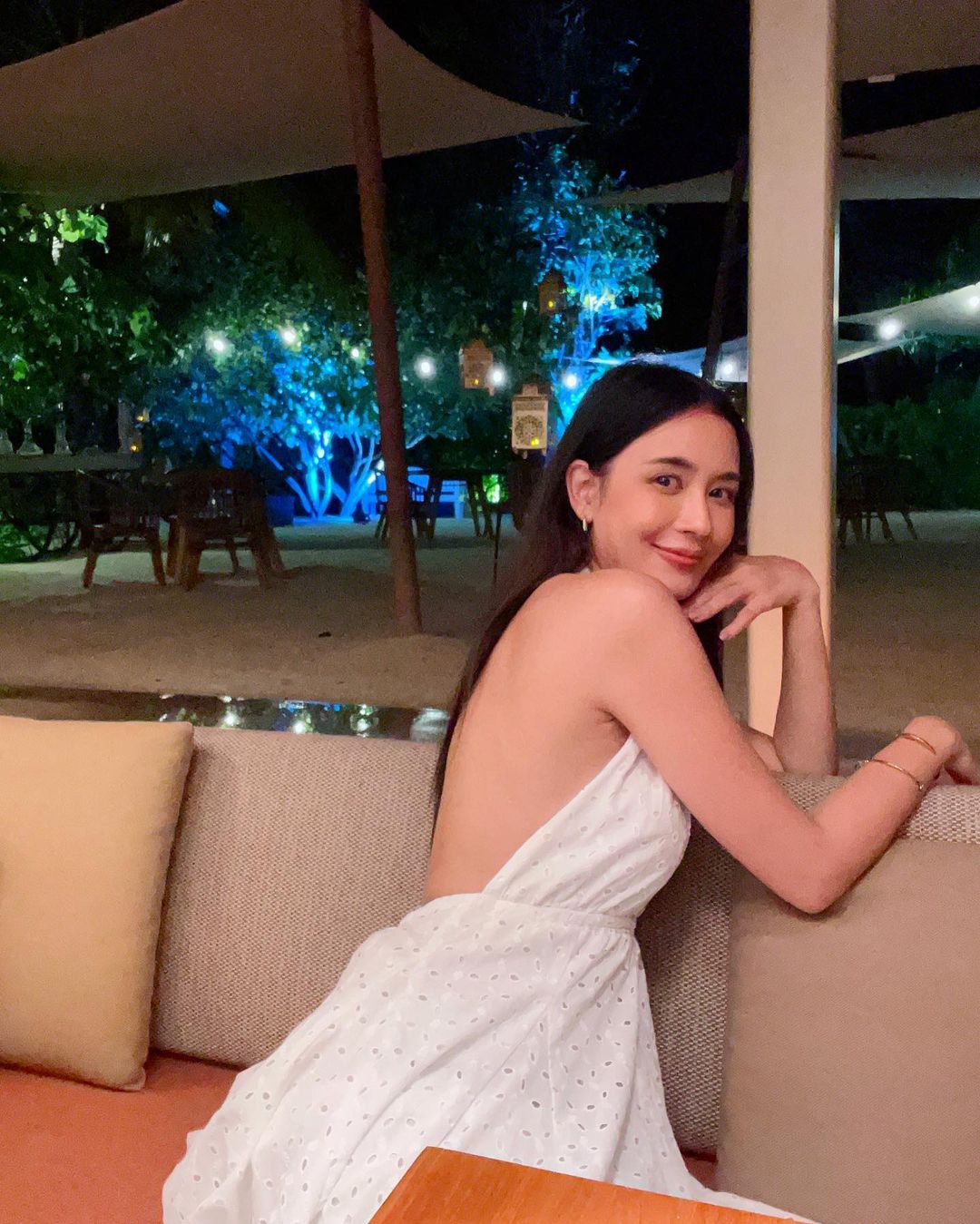 เบนซ์ - ปุณยาพร พูลพิพัฒน์