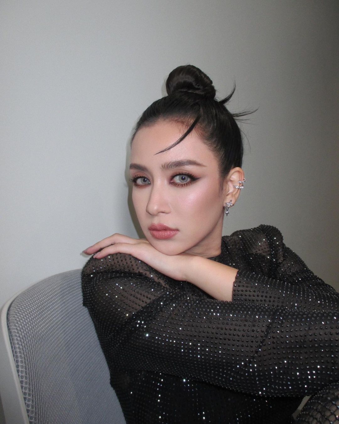 เบนซ์ - ปุณยาพร พูลพิพัฒน์