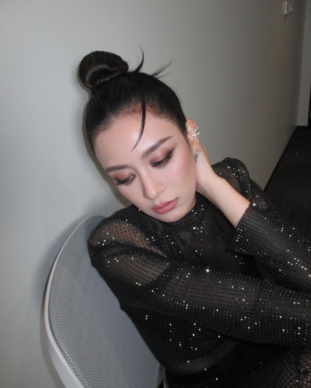 เบนซ์ - ปุณยาพร พูลพิพัฒน์