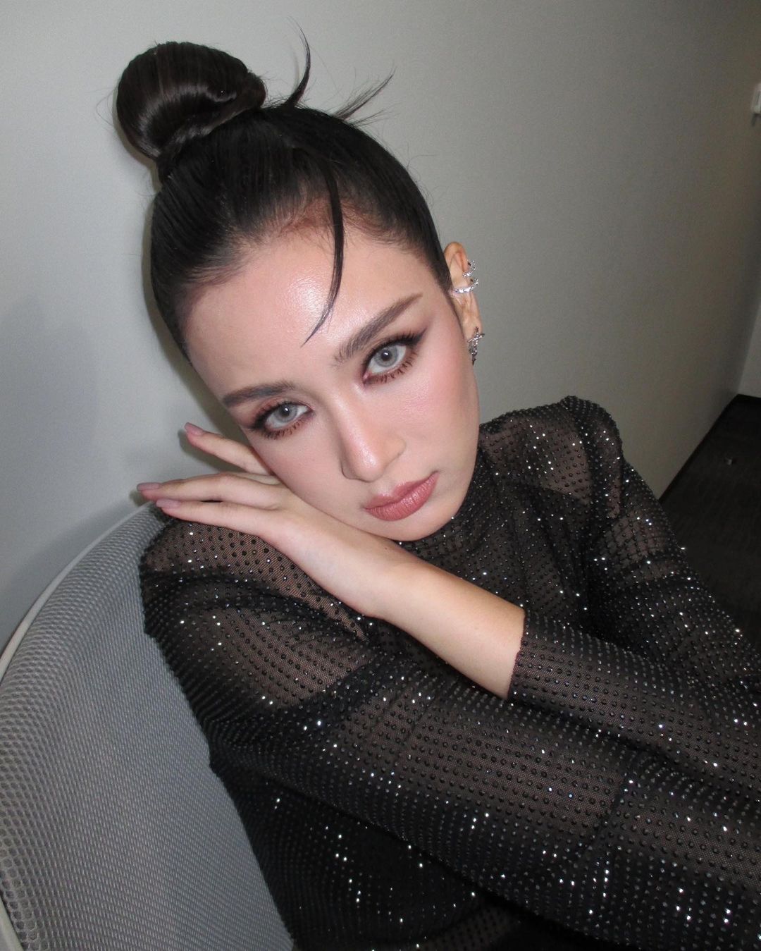 เบนซ์ - ปุณยาพร พูลพิพัฒน์