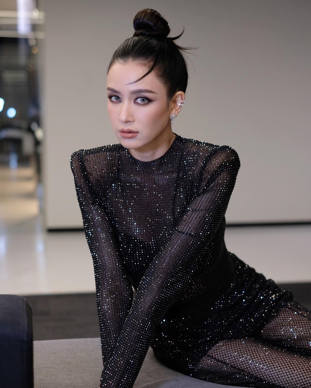 เบนซ์ - ปุณยาพร พูลพิพัฒน์