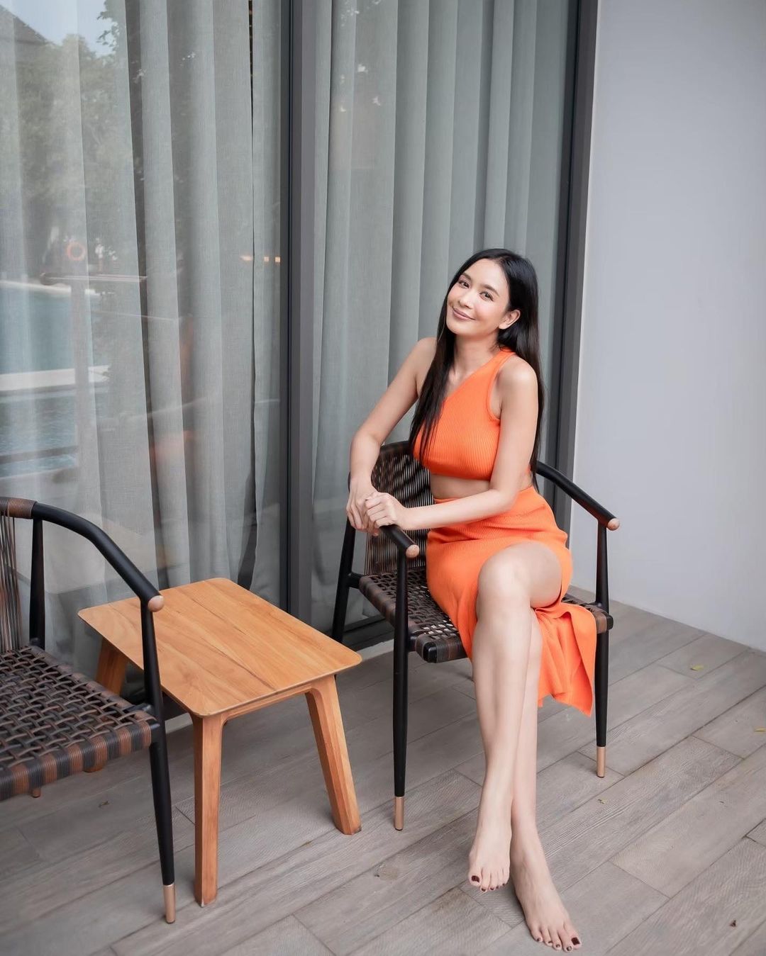 เบนซ์ - ปุณยาพร พูลพิพัฒน์