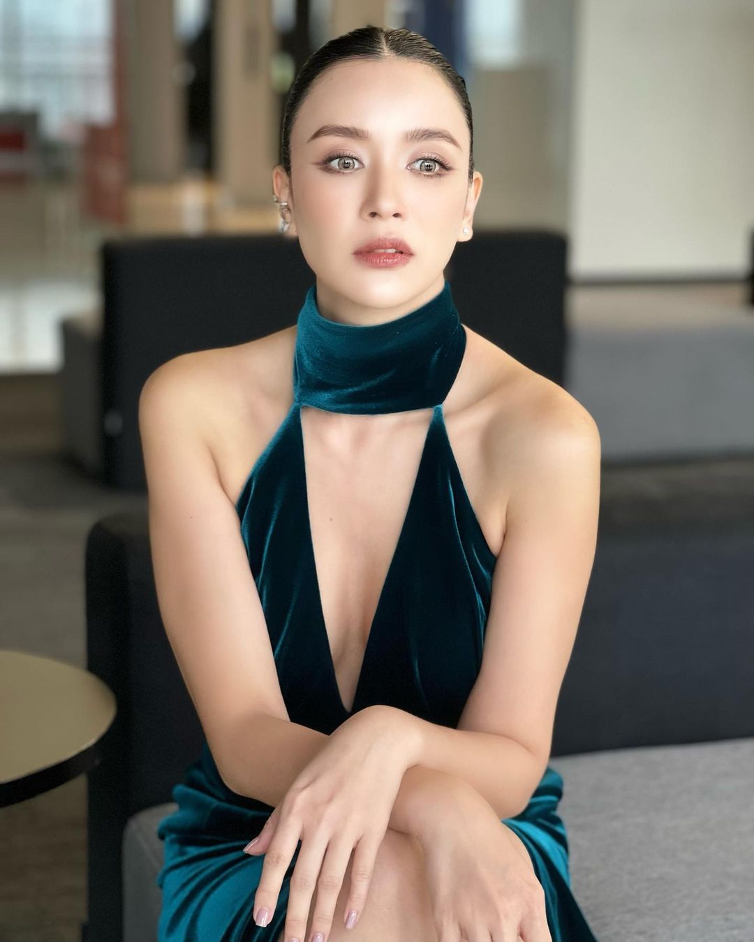 เบนซ์ - ปุณยาพร พูลพิพัฒน์