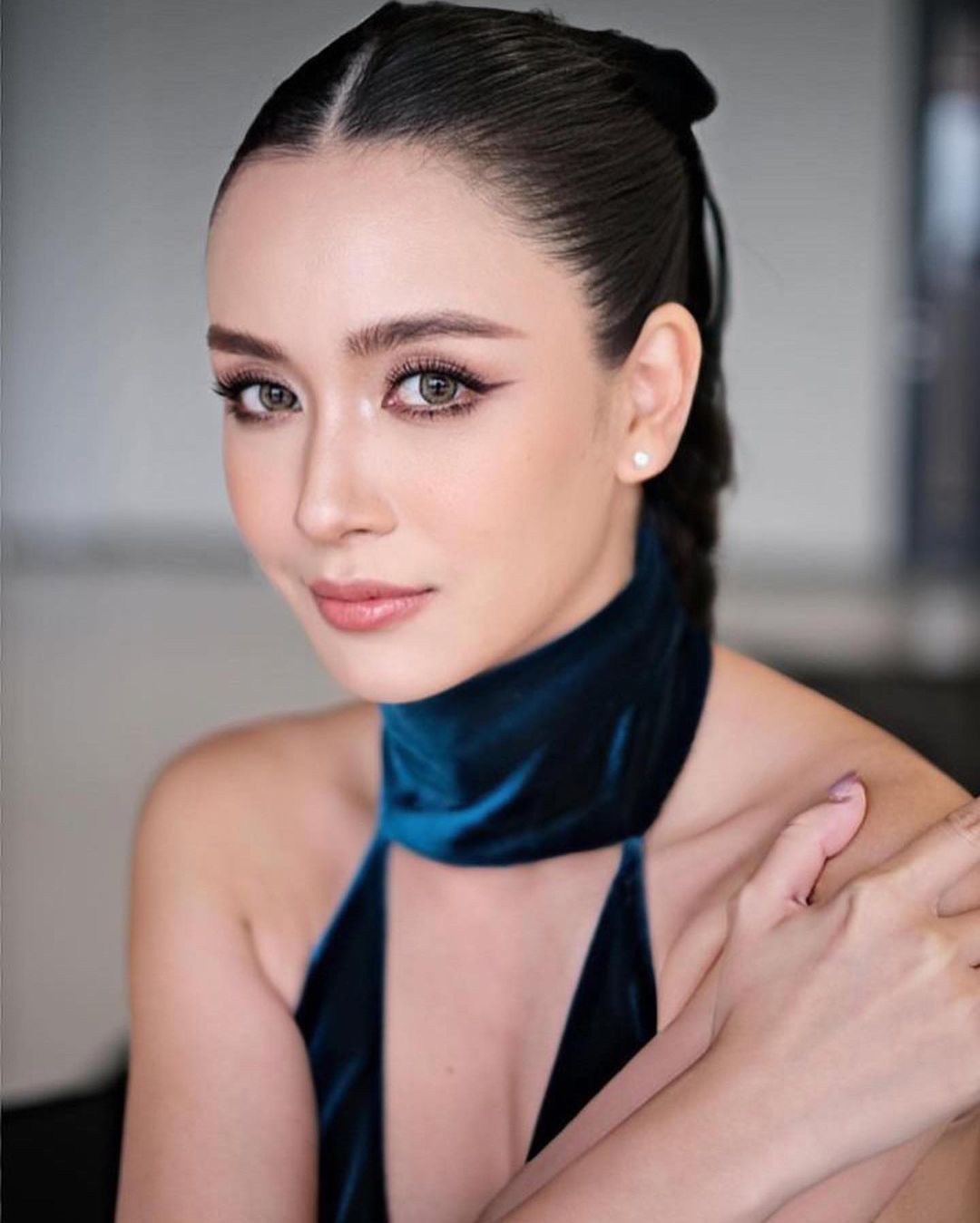 เบนซ์ - ปุณยาพร พูลพิพัฒน์