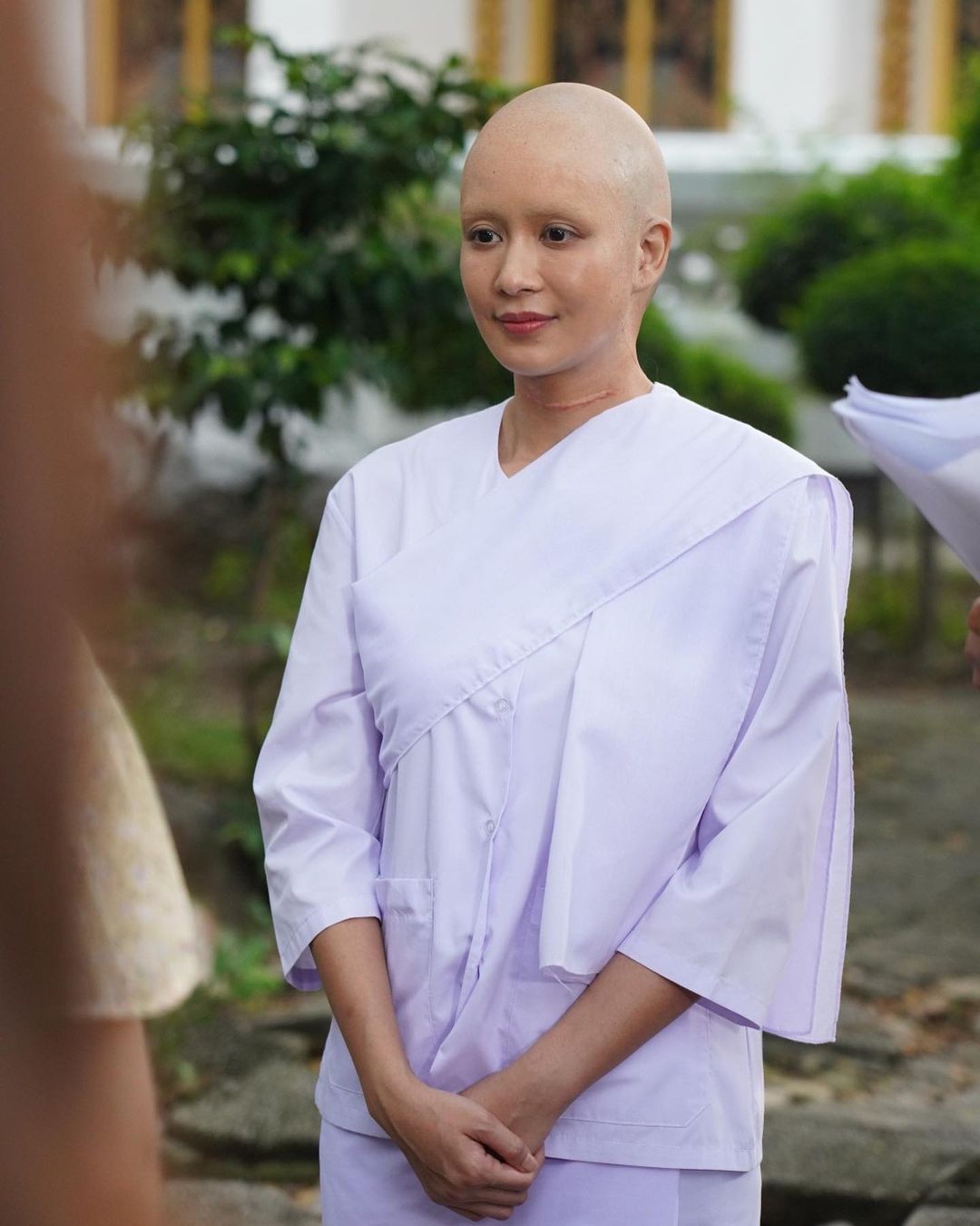 เบนซ์ - ปุณยาพร พูลพิพัฒน์