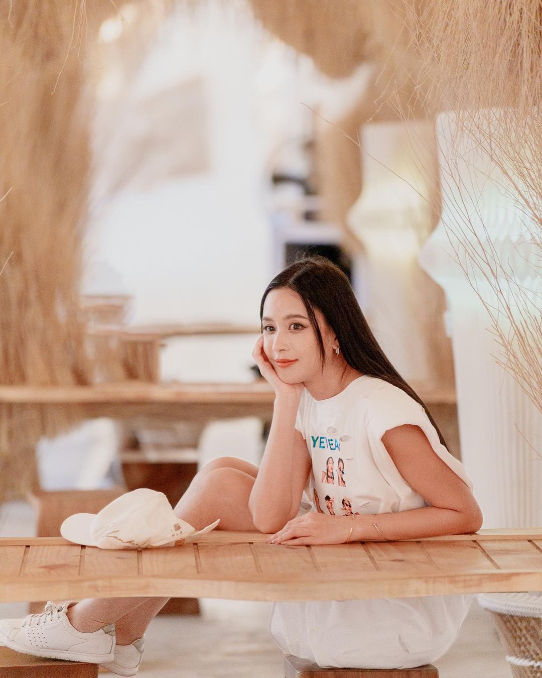 เบนซ์ - ปุณยาพร พูลพิพัฒน์