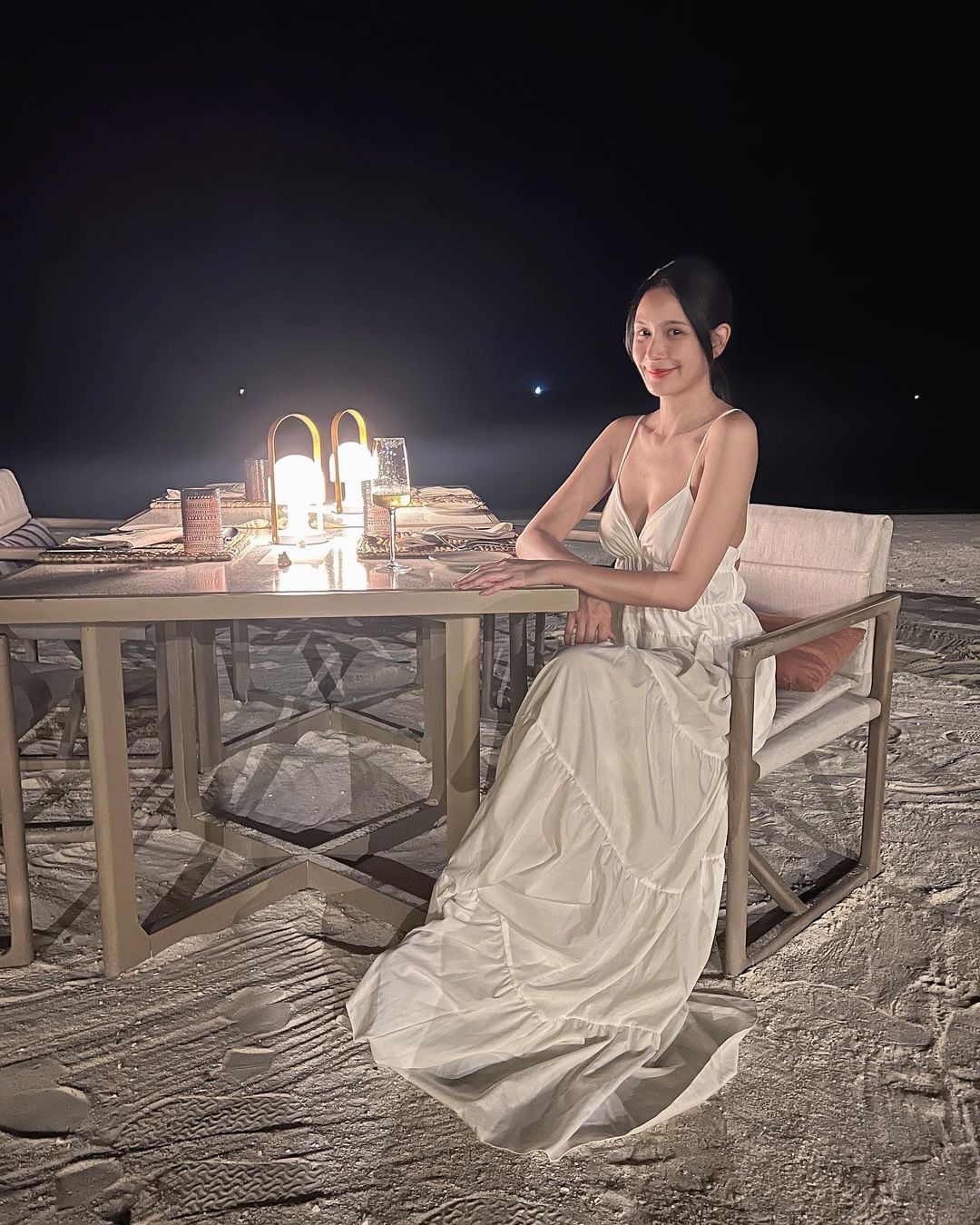 เบนซ์ - ปุณยาพร พูลพิพัฒน์