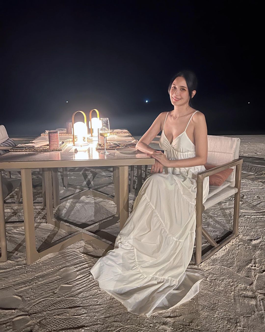 เบนซ์ - ปุณยาพร พูลพิพัฒน์
