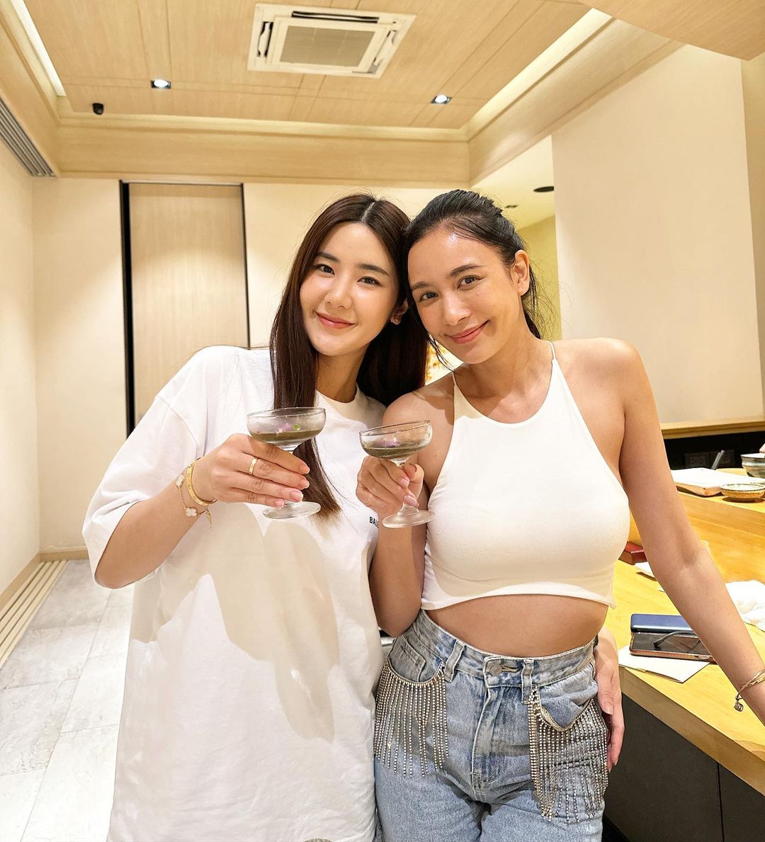 เบนซ์ - ปุณยาพร พูลพิพัฒน์