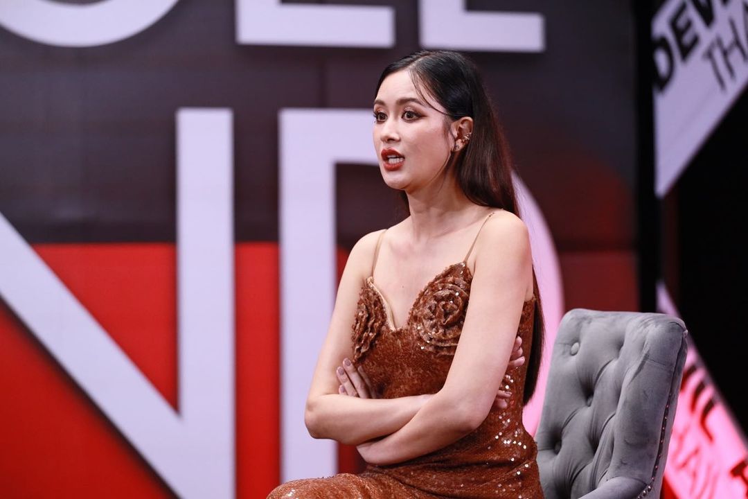 เบนซ์ - ปุณยาพร พูลพิพัฒน์
