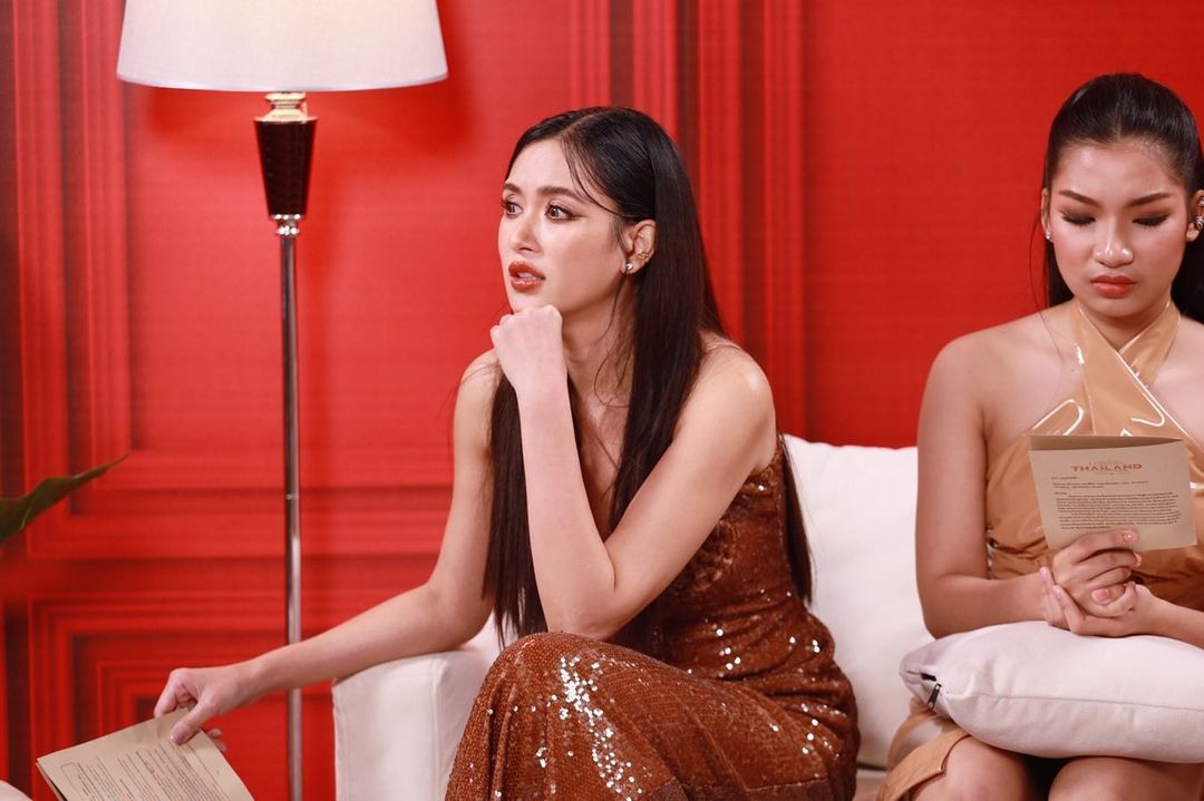 เบนซ์ - ปุณยาพร พูลพิพัฒน์