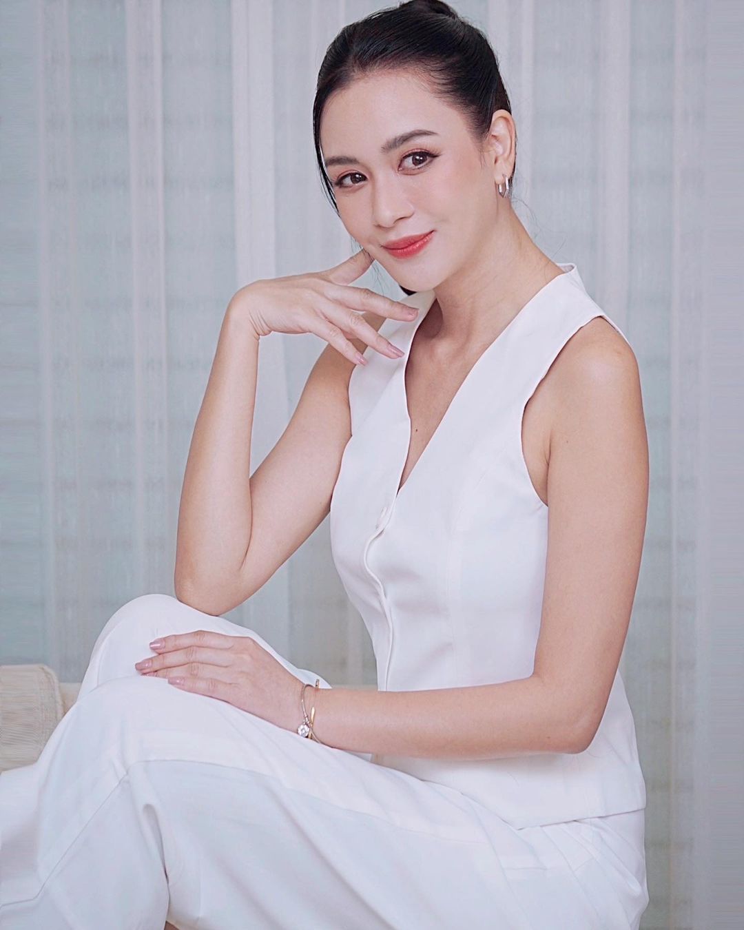 เบนซ์ - ปุณยาพร พูลพิพัฒน์
