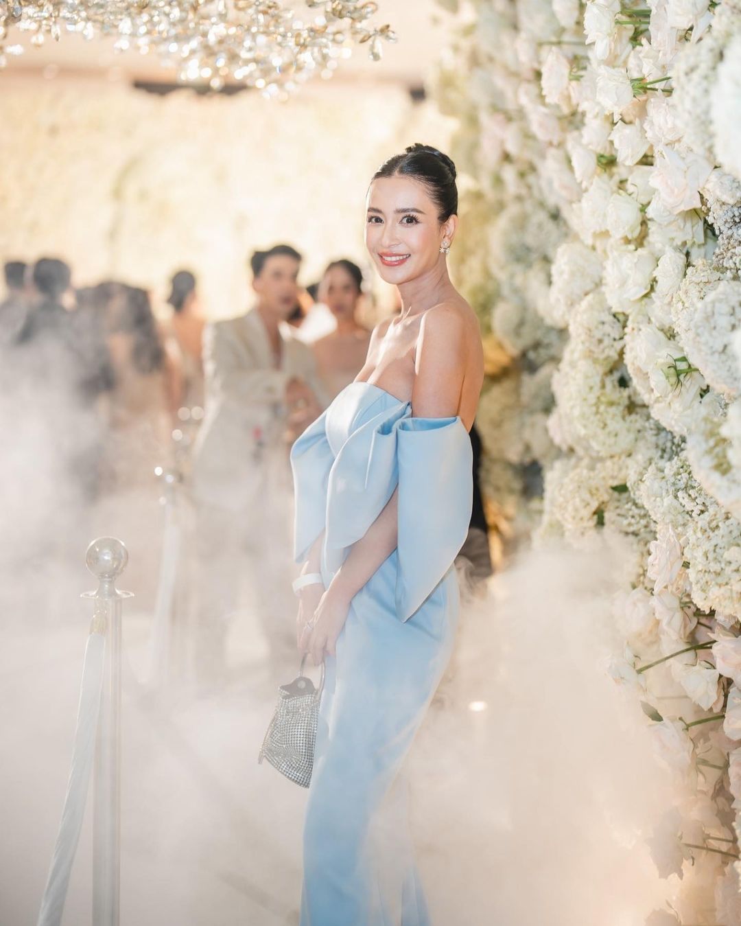 เบนซ์ - ปุณยาพร พูลพิพัฒน์