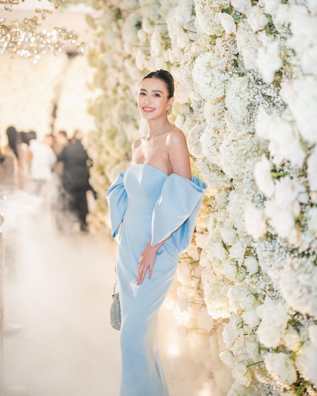เบนซ์ - ปุณยาพร พูลพิพัฒน์