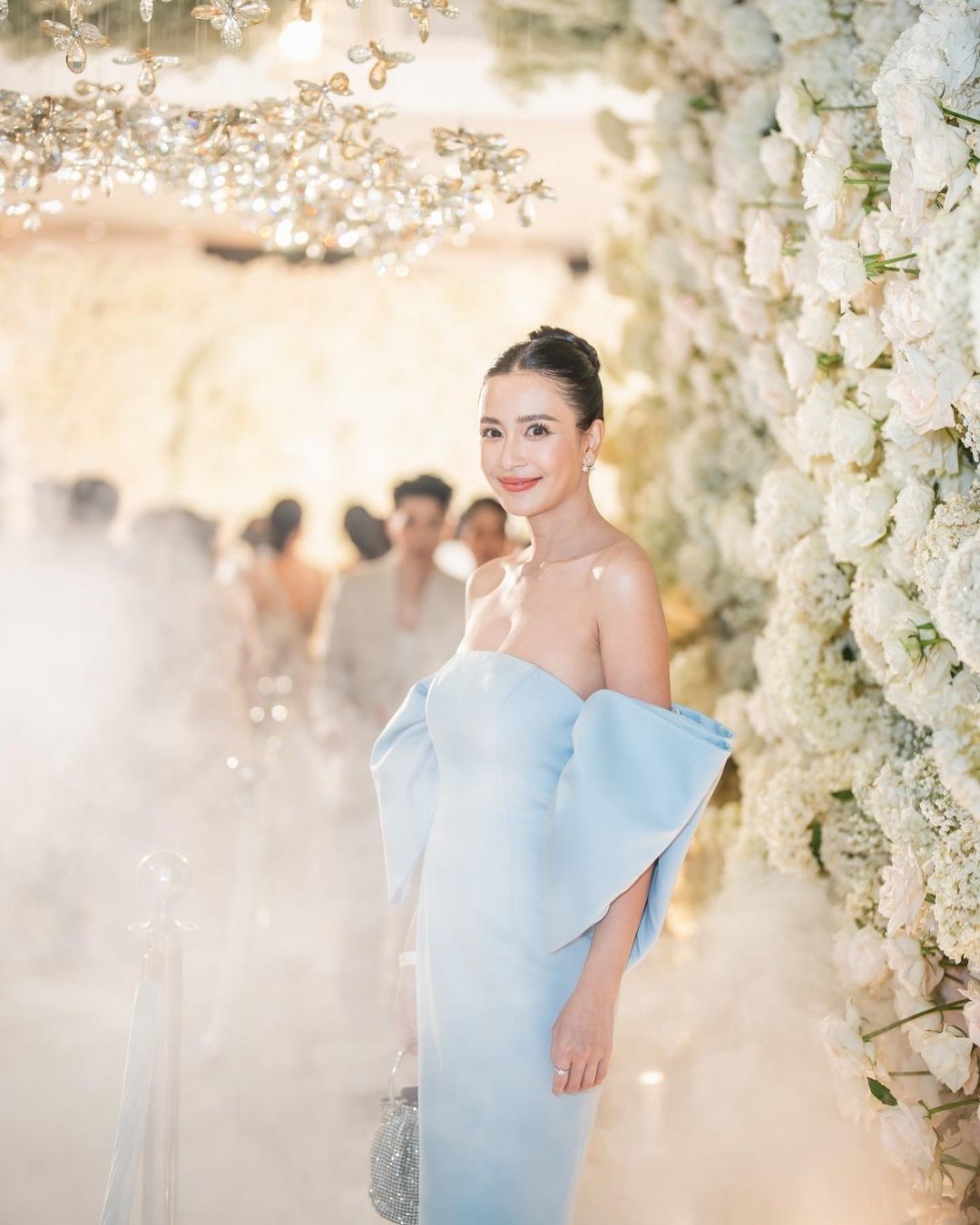 เบนซ์ - ปุณยาพร พูลพิพัฒน์