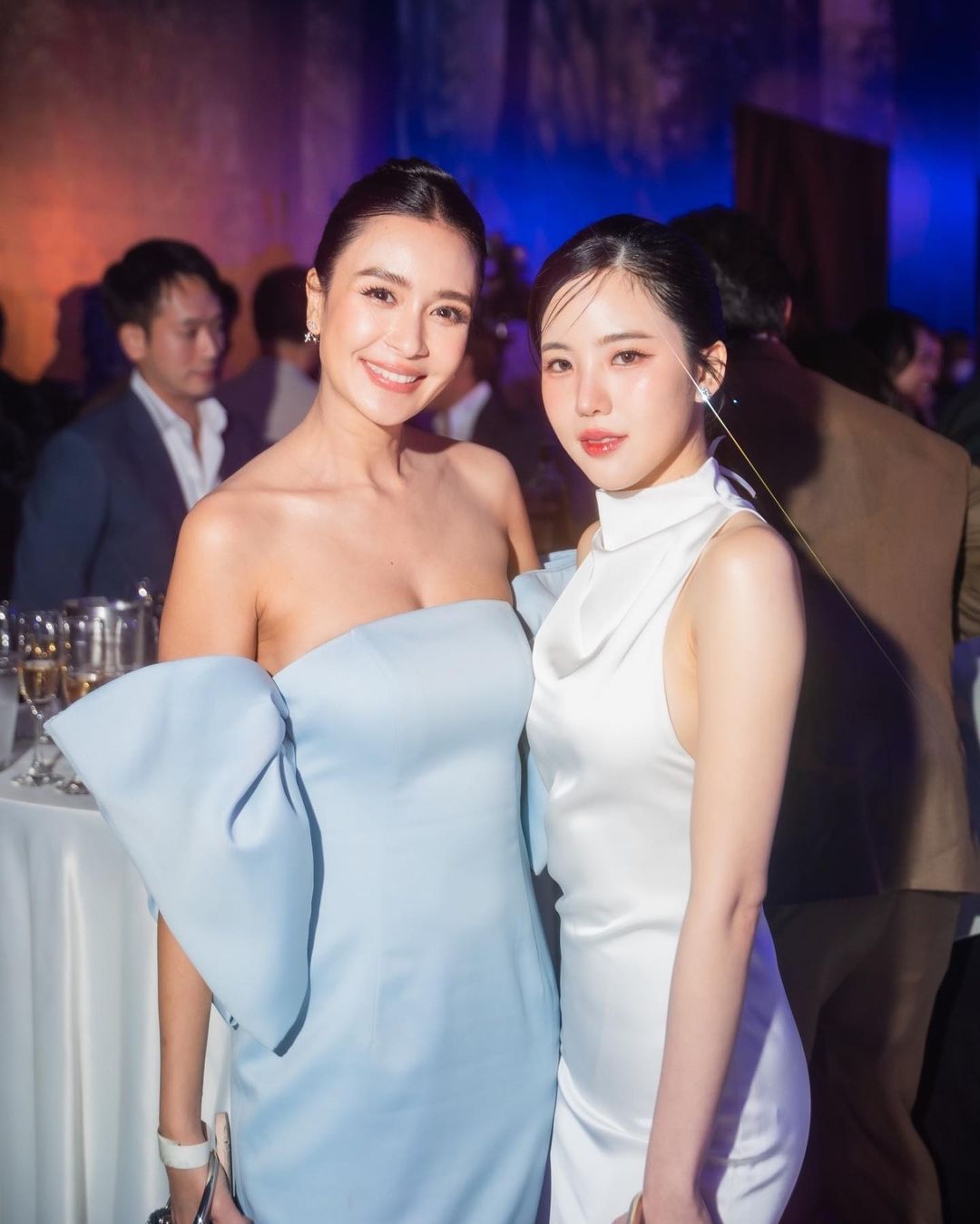 เบนซ์ - ปุณยาพร พูลพิพัฒน์