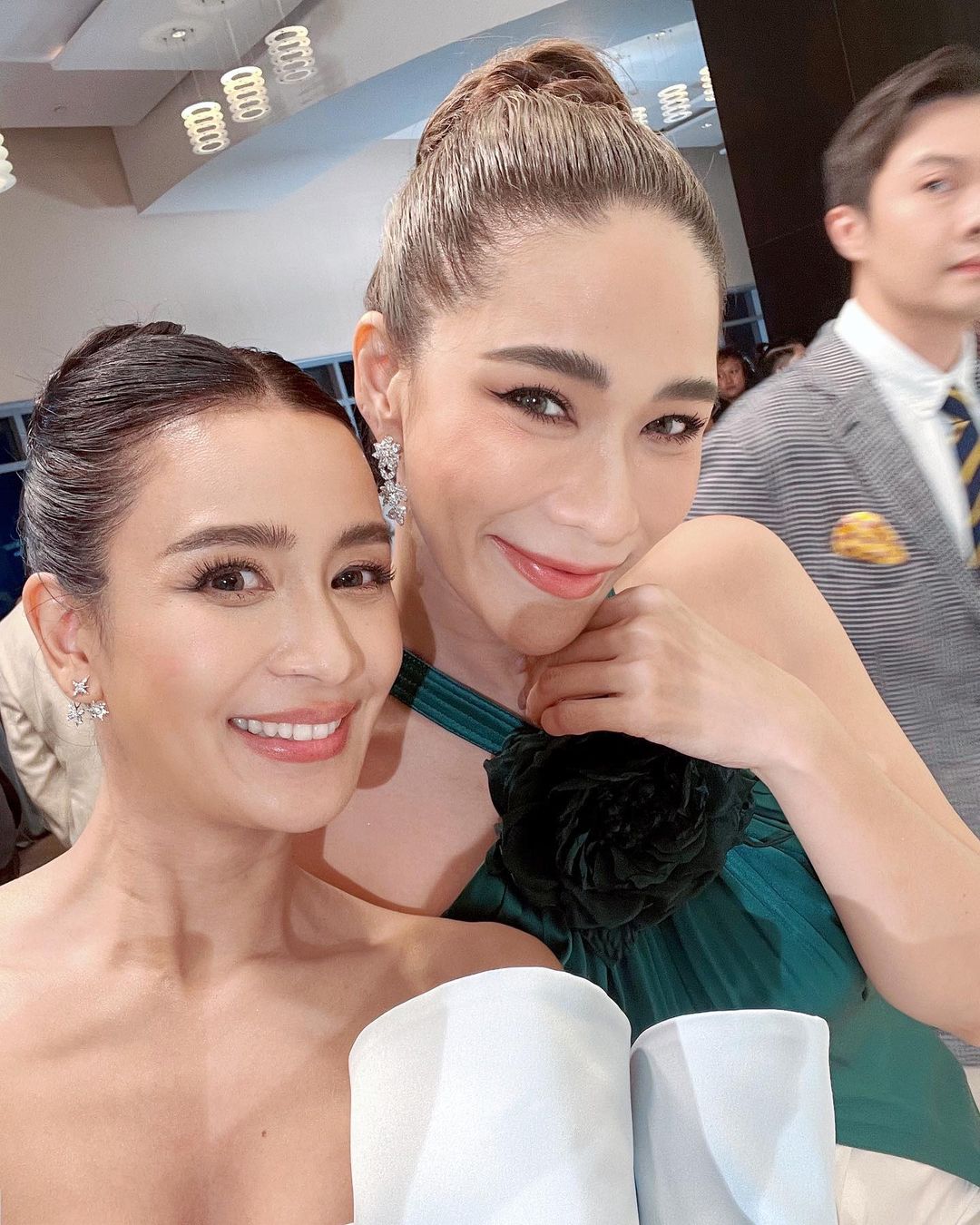เบนซ์ - ปุณยาพร พูลพิพัฒน์