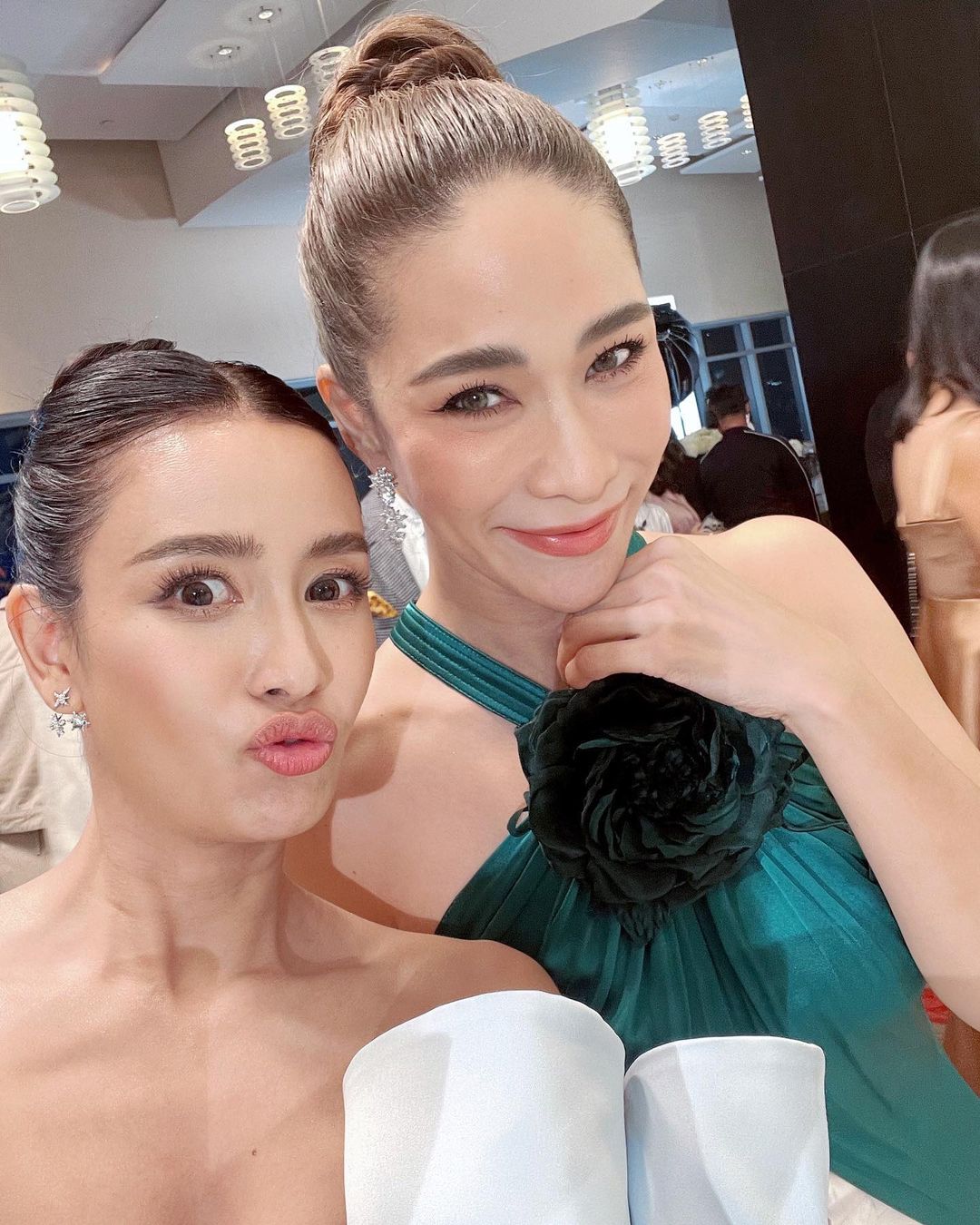 เบนซ์ - ปุณยาพร พูลพิพัฒน์